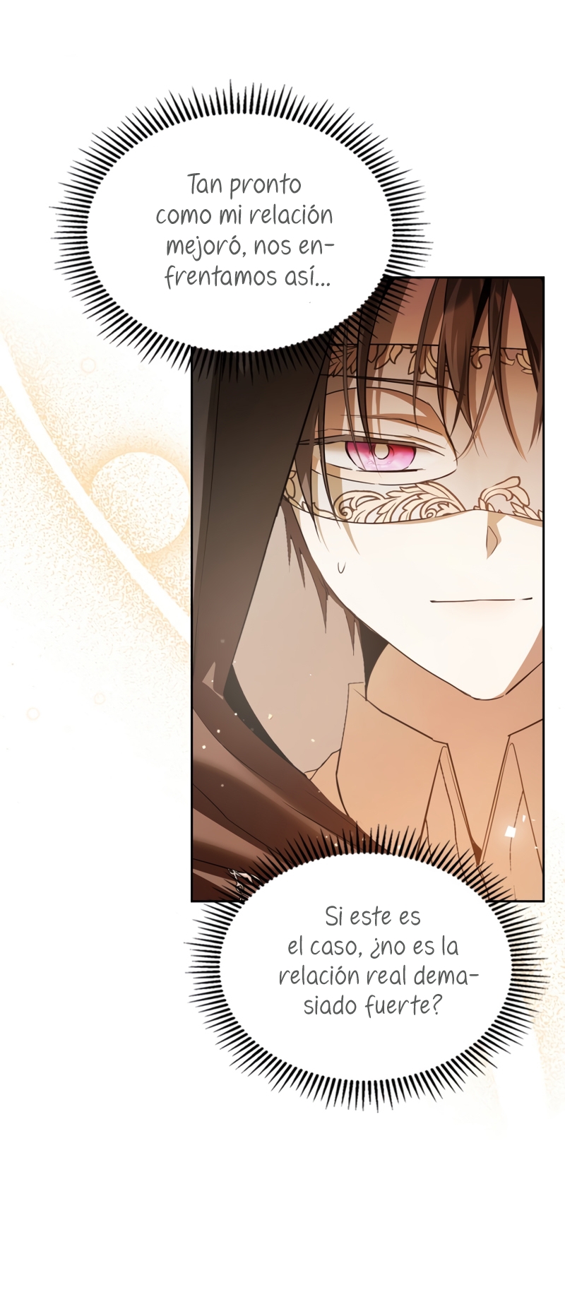 Mi prometido me engañó con la protagonista Capítulo 62 - Página 5