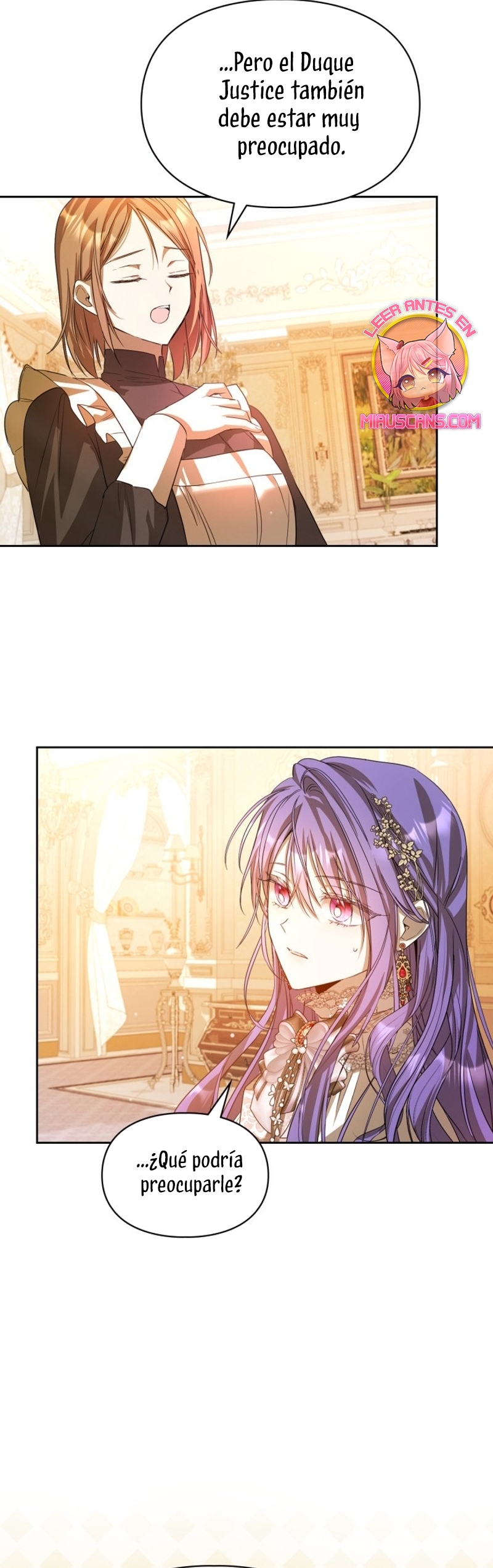 Mi prometido me engañó con la protagonista Capítulo 63 - Página 12