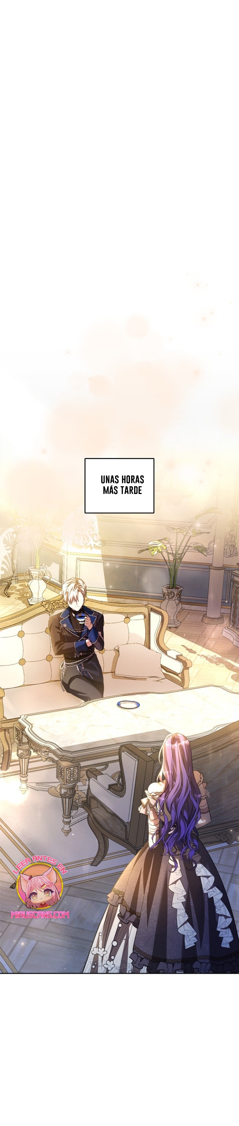 Mi prometido me engañó con la protagonista Capítulo 63 - Página 17