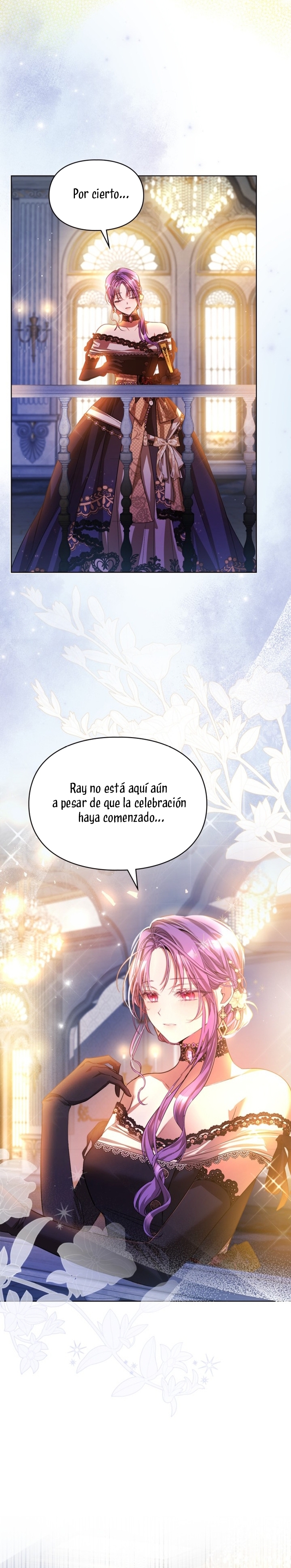 Mi prometido me engañó con la protagonista Capítulo 66 - Página 13