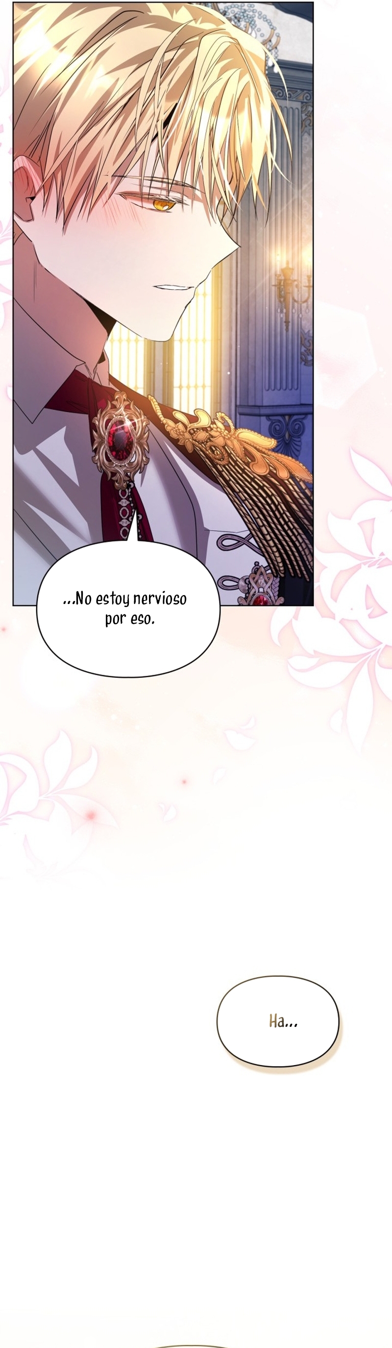 Mi prometido me engañó con la protagonista Capítulo 66 - Página 16