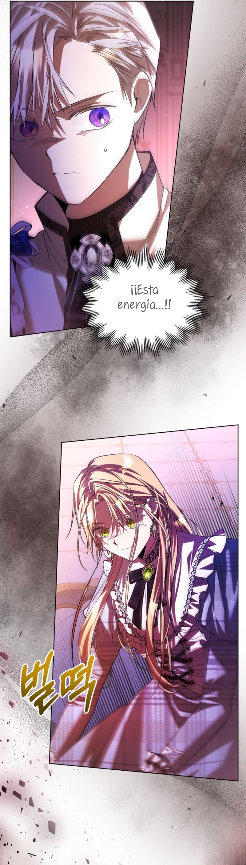 Mi prometido me engañó con la protagonista Capítulo 67 - Página 13