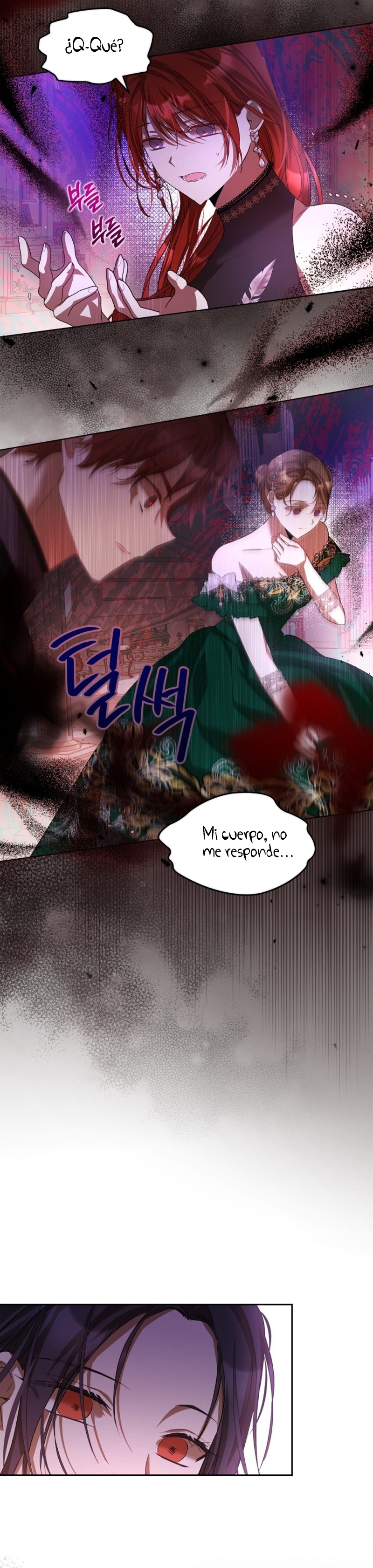 Mi prometido me engañó con la protagonista Capítulo 67 - Página 15