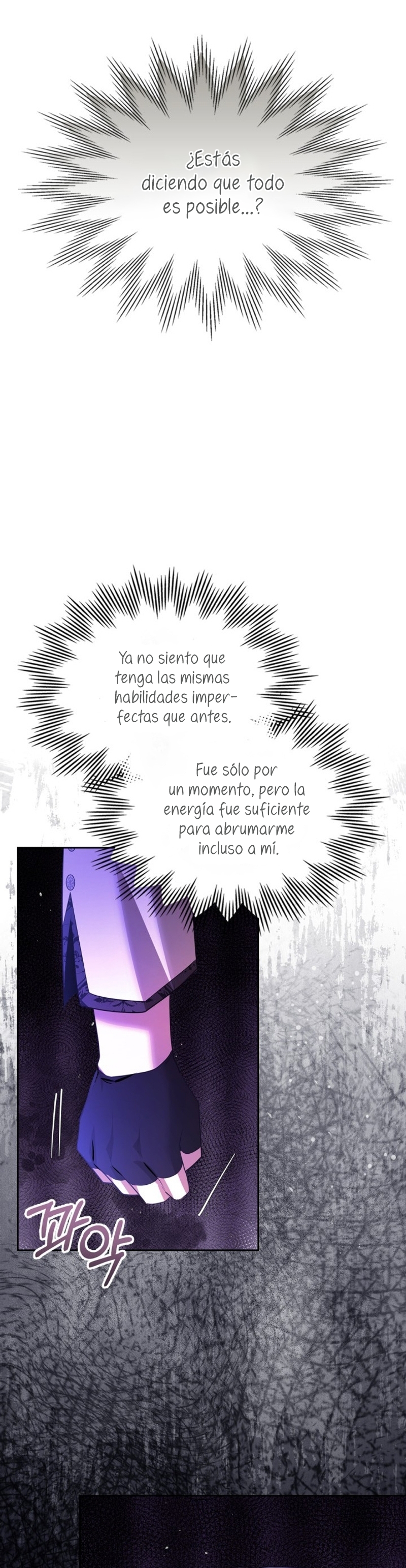 Mi prometido me engañó con la protagonista Capítulo 67 - Página 19