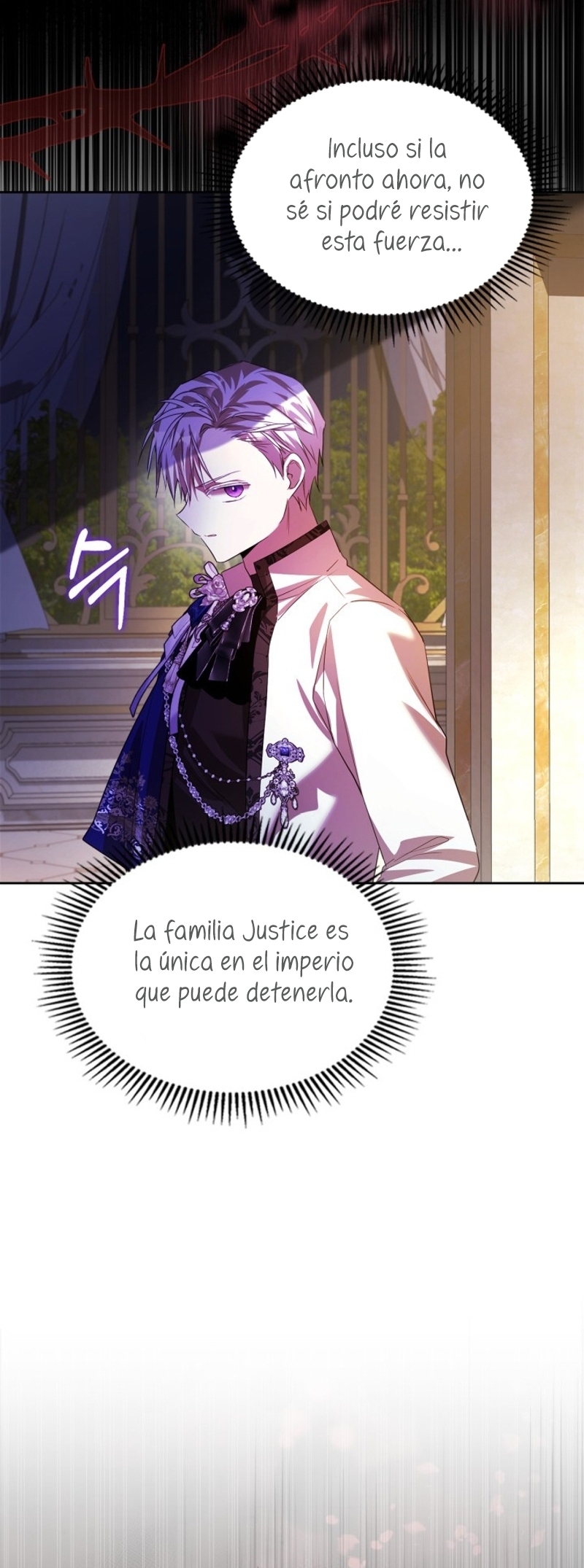 Mi prometido me engañó con la protagonista Capítulo 67 - Página 22