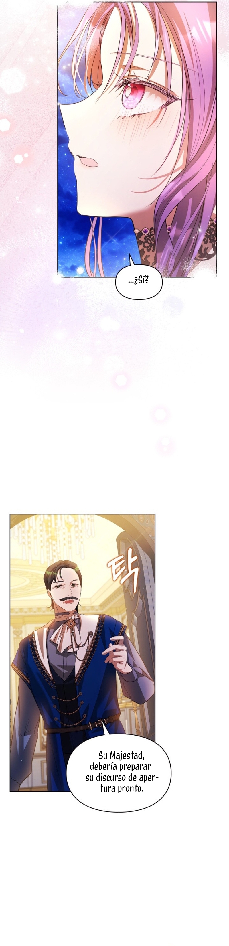 Mi prometido me engañó con la protagonista Capítulo 67 - Página 30