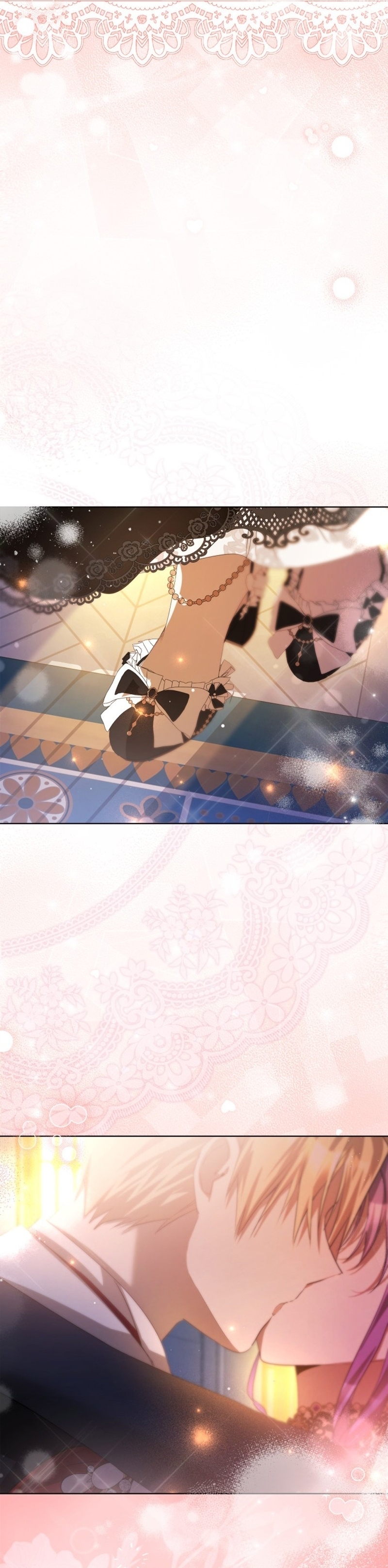 Mi prometido me engañó con la protagonista Capítulo 67 - Página 6