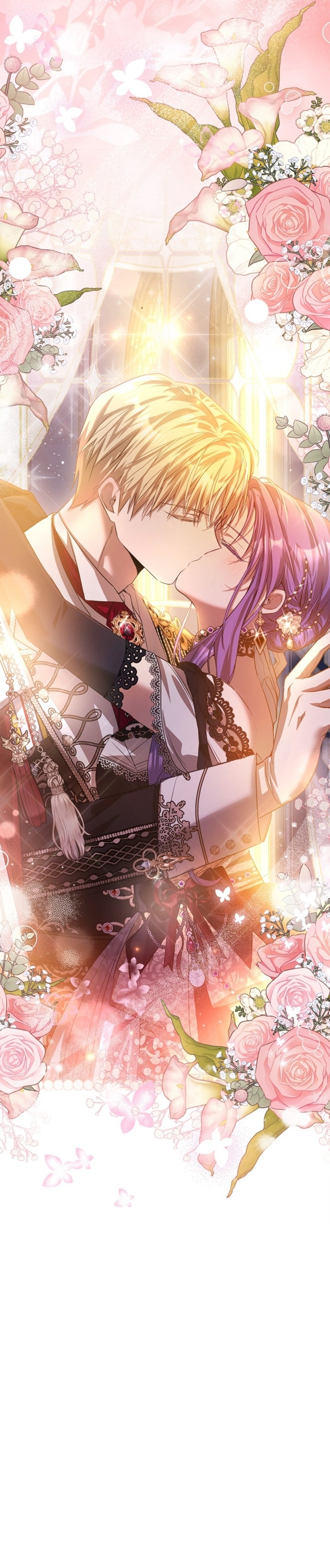 Mi prometido me engañó con la protagonista Capítulo 67 - Página 7