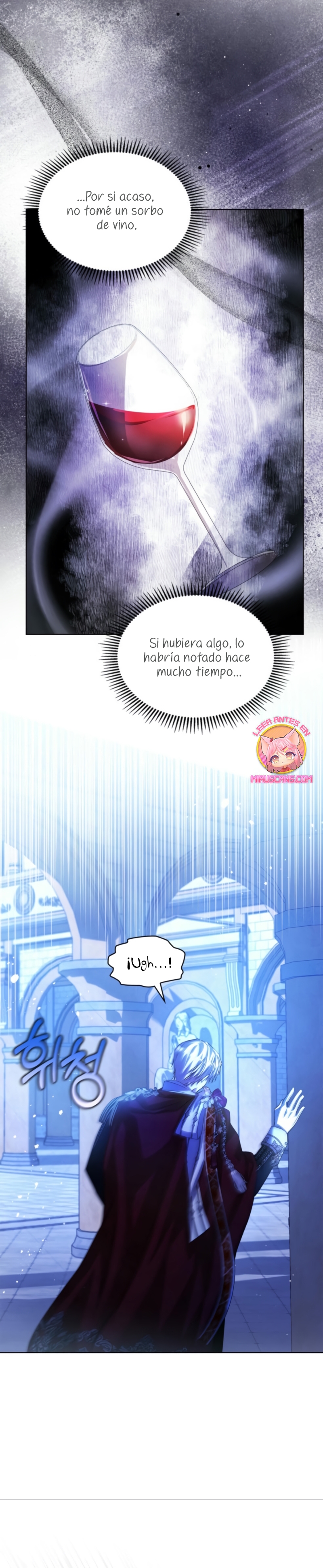 Mi prometido me engañó con la protagonista Capítulo 69 - Página 12