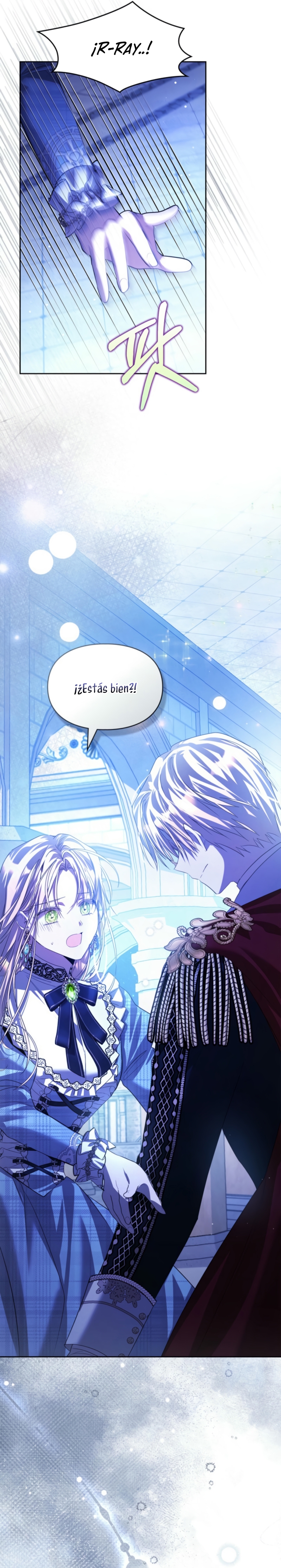 Mi prometido me engañó con la protagonista Capítulo 69 - Página 13