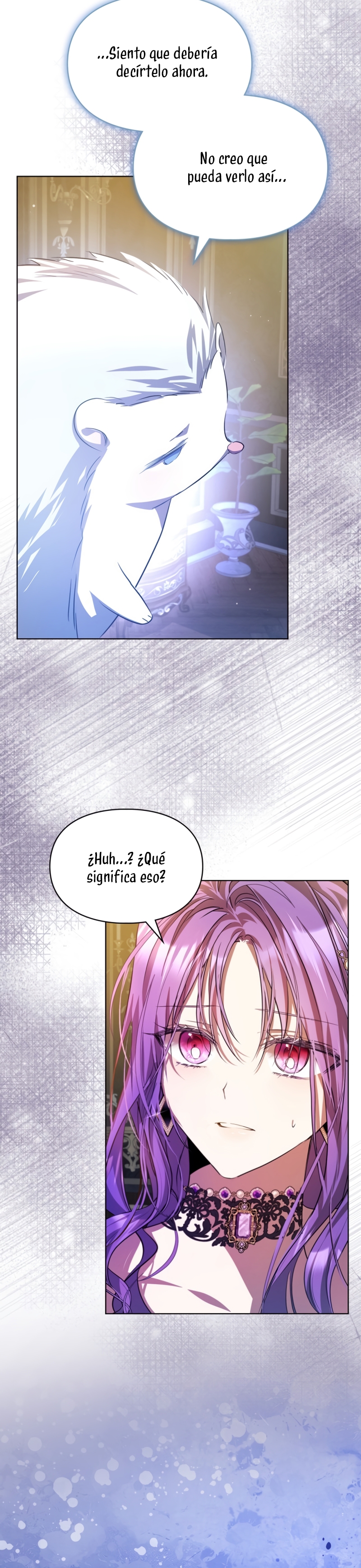 Mi prometido me engañó con la protagonista Capítulo 70 - Página 10