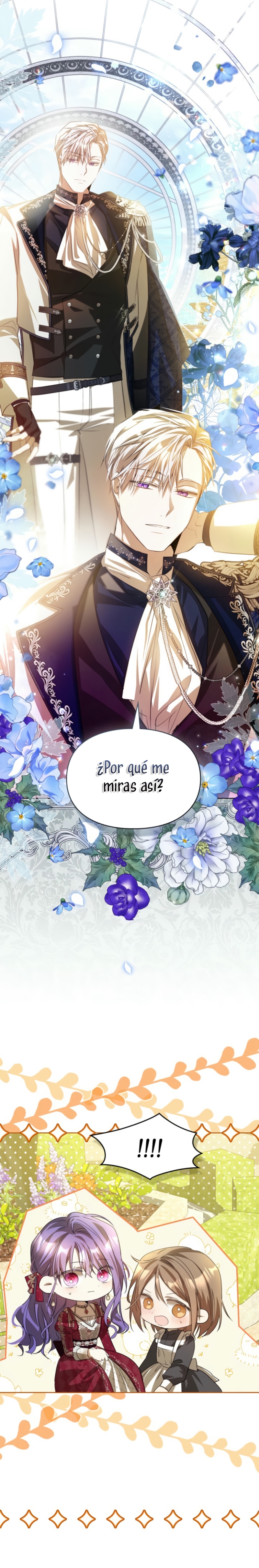 Mi prometido me engañó con la protagonista Capítulo 71 - Página 10