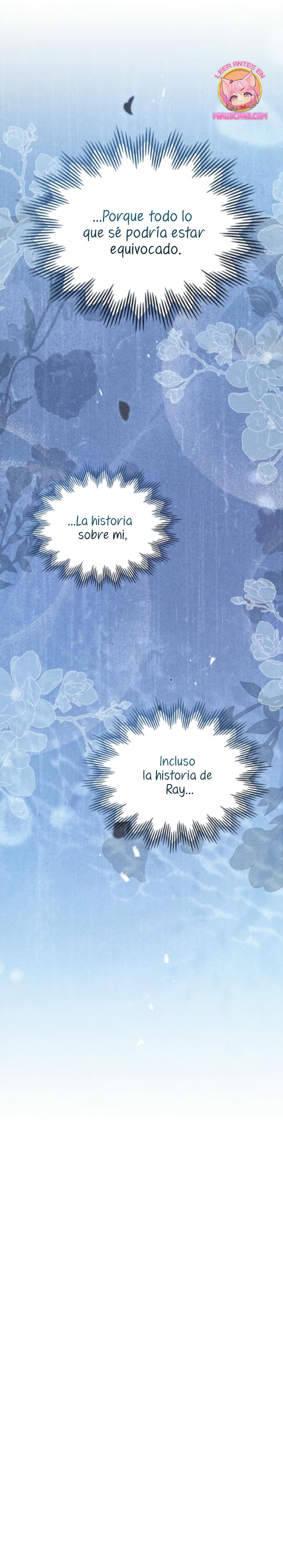 Mi prometido me engañó con la protagonista Capítulo 71 - Página 24