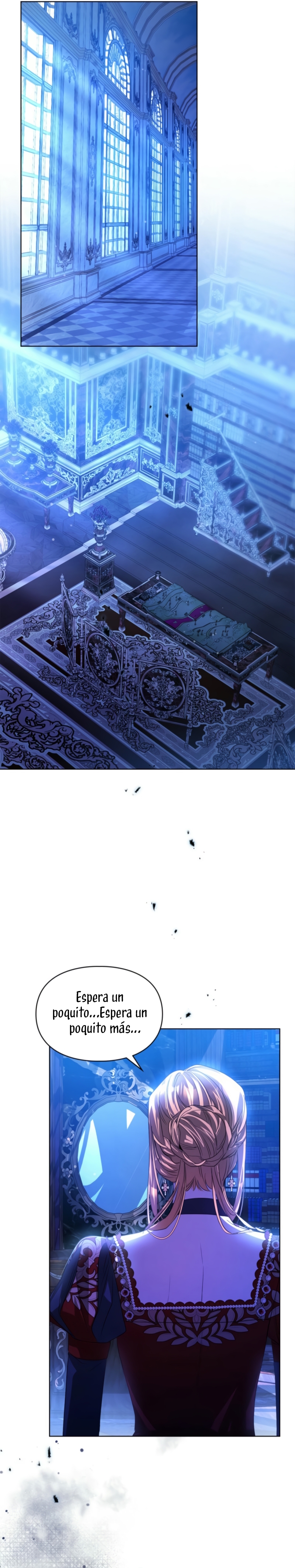 Mi prometido me engañó con la protagonista Capítulo 71 - Página 25