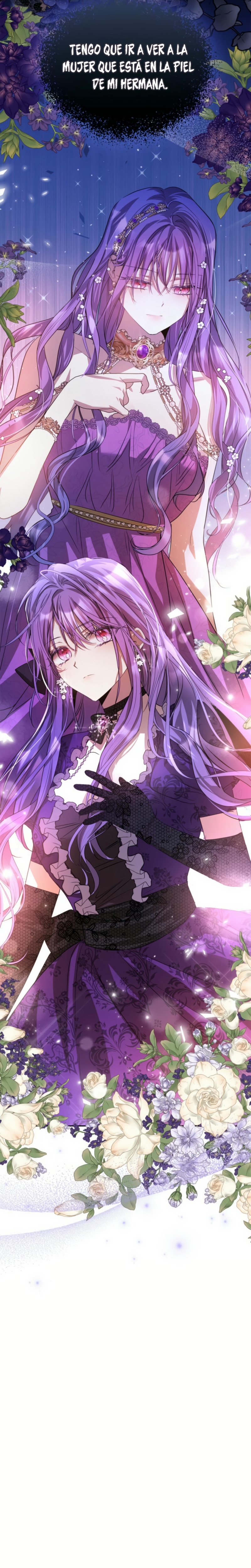 Mi prometido me engañó con la protagonista Capítulo 72 - Página 12