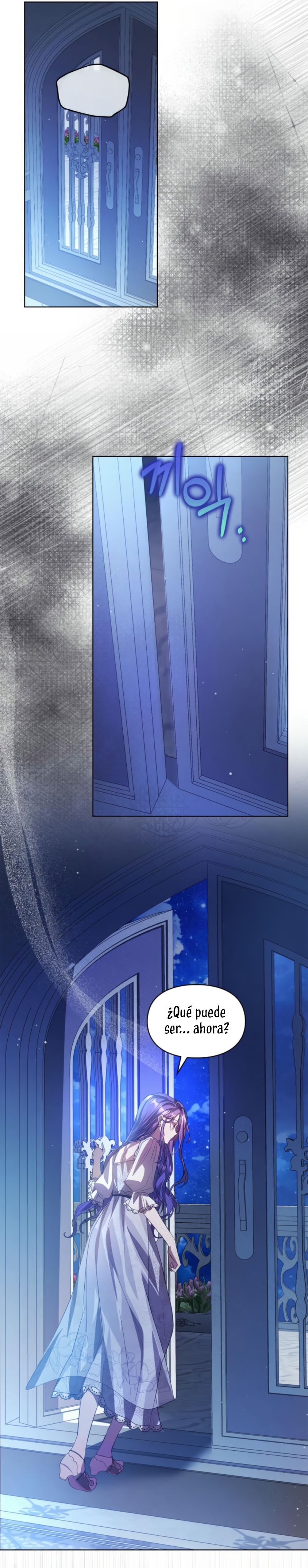 Mi prometido me engañó con la protagonista Capítulo 72 - Página 15