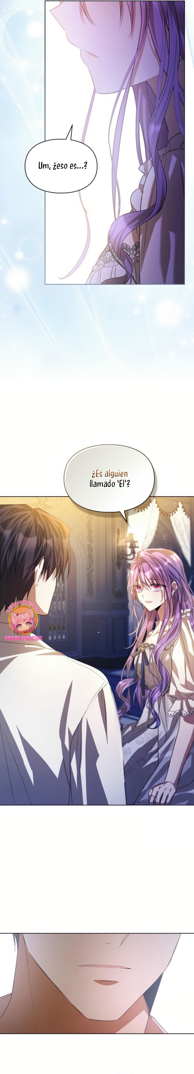 Mi prometido me engañó con la protagonista Capítulo 72 - Página 25