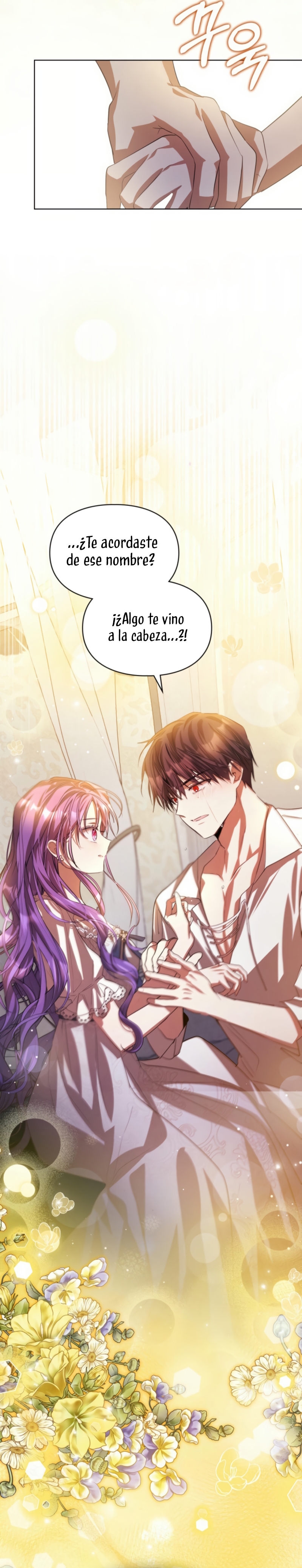 Mi prometido me engañó con la protagonista Capítulo 73 - Página 3