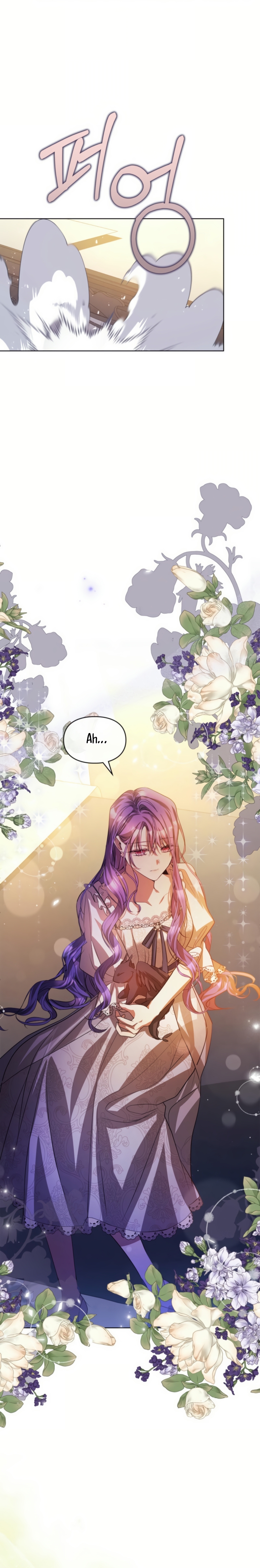 Mi prometido me engañó con la protagonista Capítulo 73 - Página 9