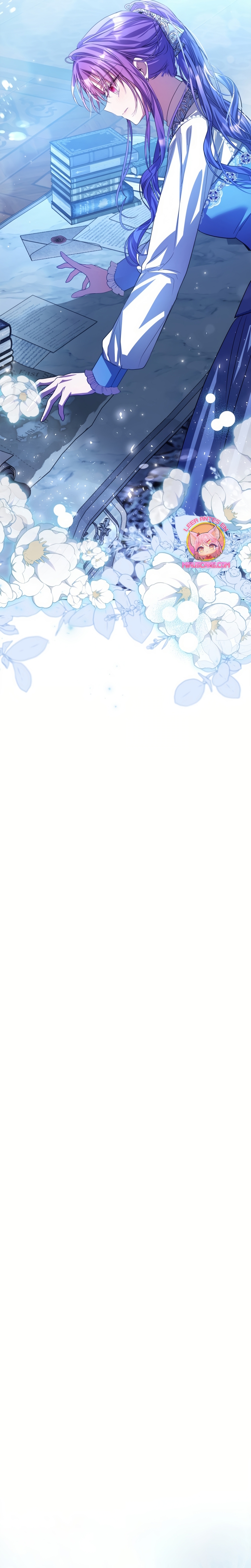 Mi prometido me engañó con la protagonista Capítulo 74 - Página 11