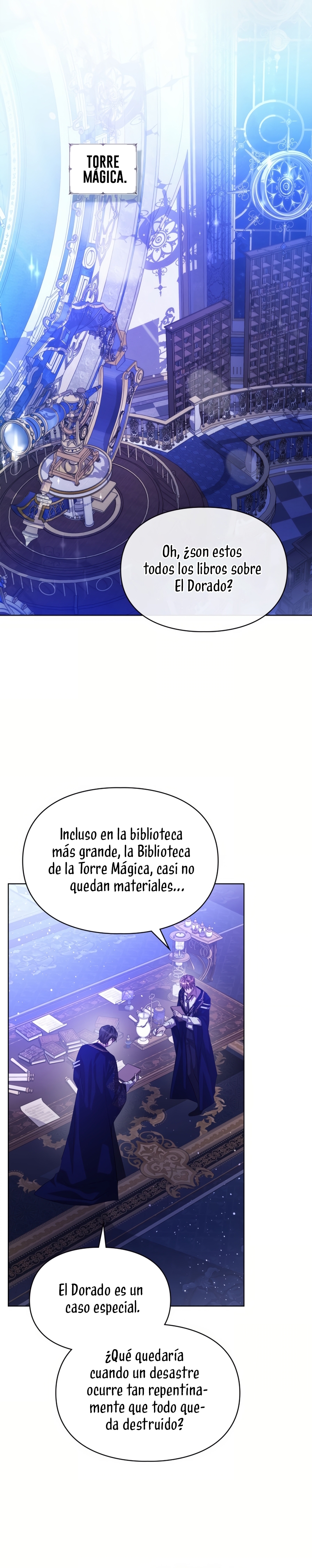 Mi prometido me engañó con la protagonista Capítulo 74 - Página 12