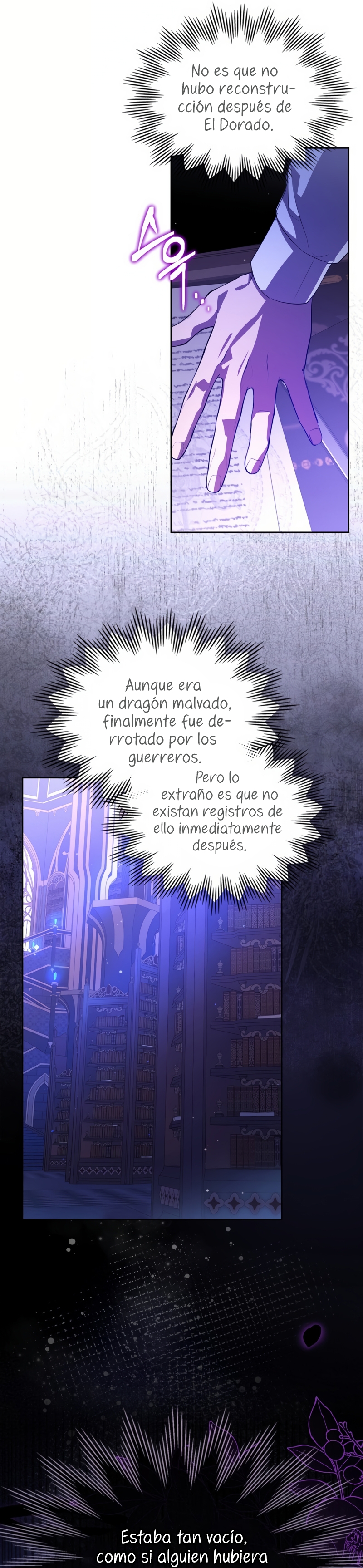 Mi prometido me engañó con la protagonista Capítulo 74 - Página 16