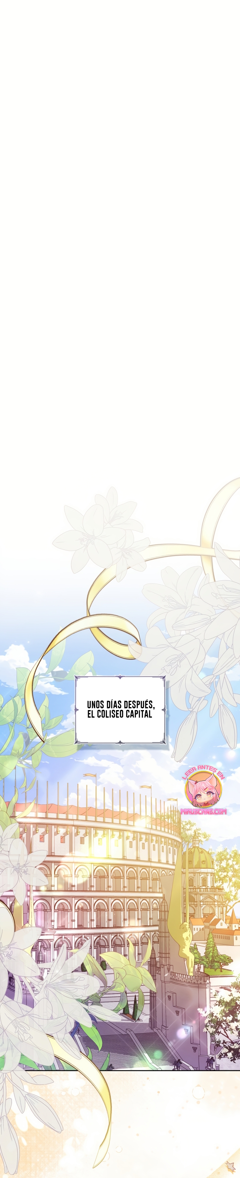 Mi prometido me engañó con la protagonista Capítulo 74 - Página 18