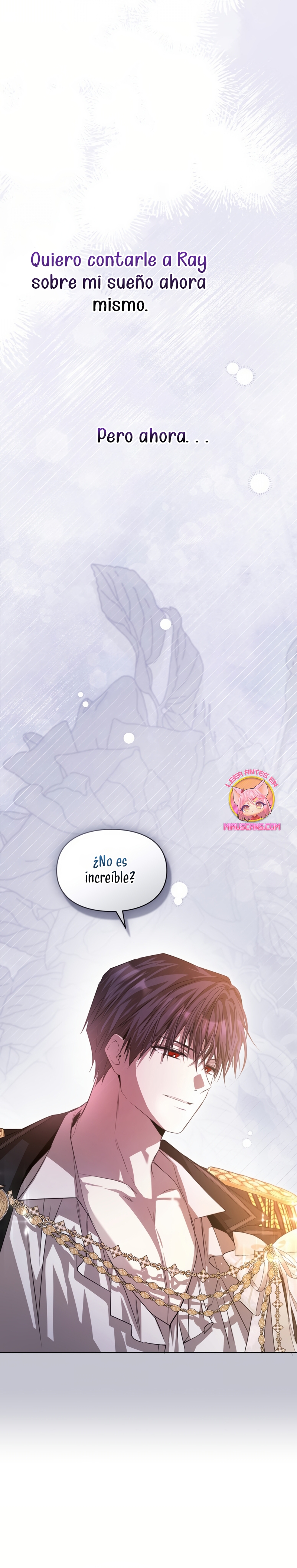 Mi prometido me engañó con la protagonista Capítulo 74 - Página 24