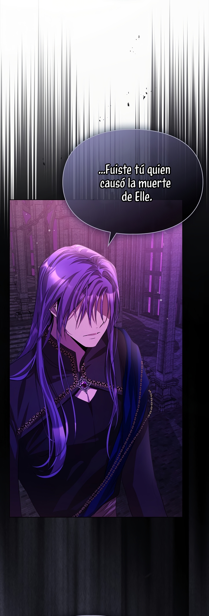 Mi prometido me engañó con la protagonista Capítulo 75 - Página 18