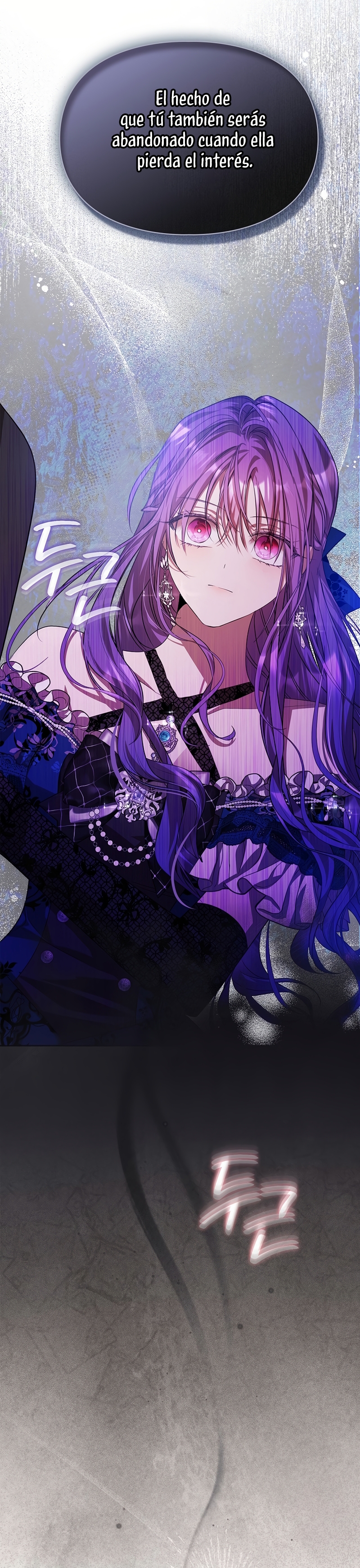 Mi prometido me engañó con la protagonista Capítulo 75 - Página 21