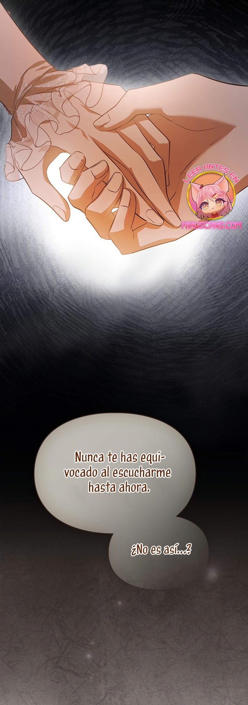 Mi prometido me engañó con la protagonista Capítulo 75 - Página 24