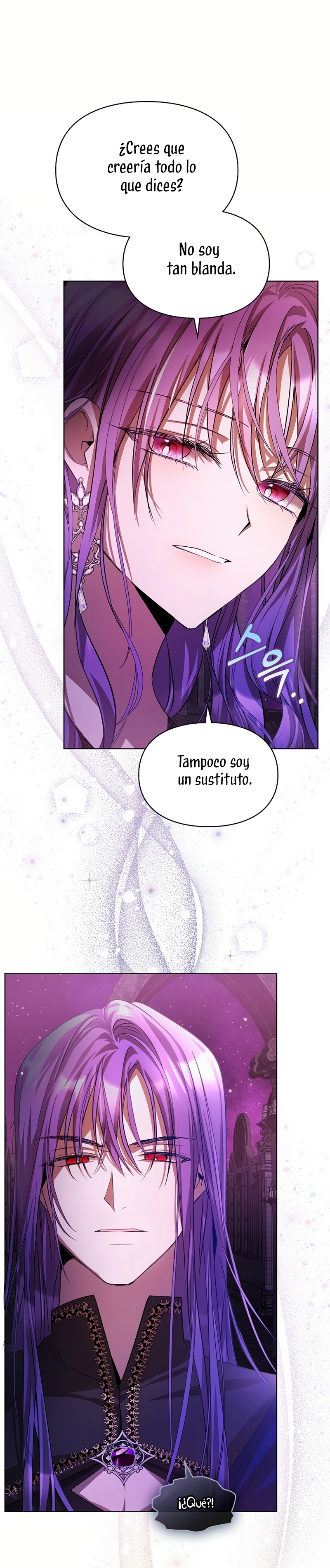 Mi prometido me engañó con la protagonista Capítulo 75 - Página 28