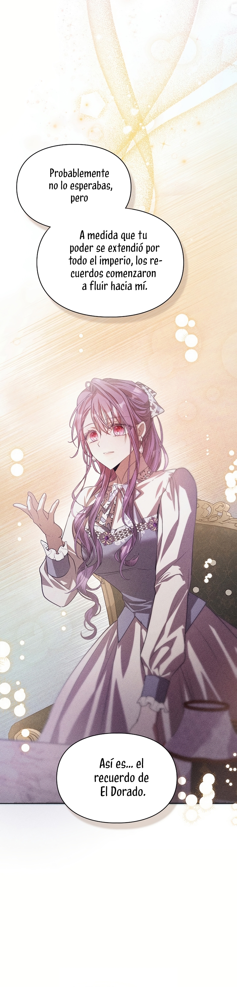 Mi prometido me engañó con la protagonista Capítulo 75 - Página 29