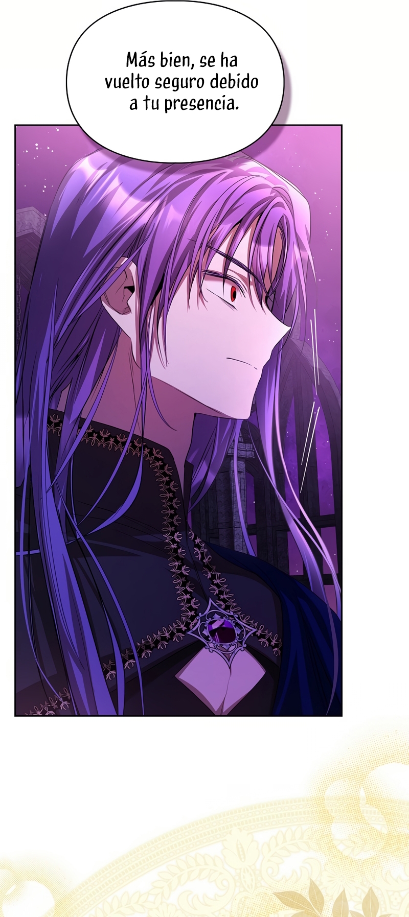 Mi prometido me engañó con la protagonista Capítulo 75 - Página 30