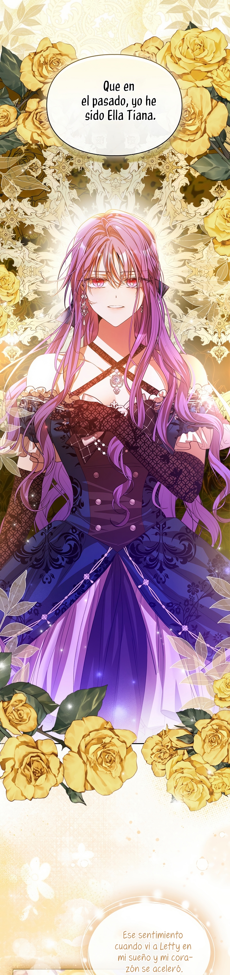 Mi prometido me engañó con la protagonista Capítulo 75 - Página 31