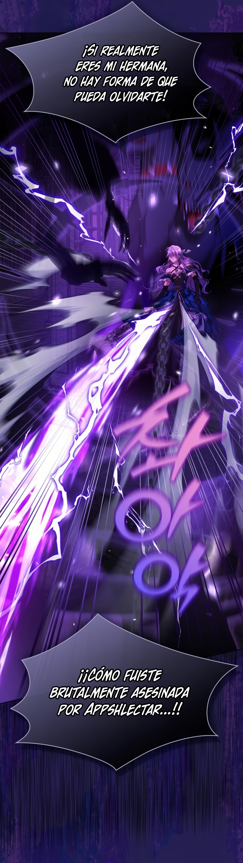 Mi prometido me engañó con la protagonista Capítulo 76 - Página 13