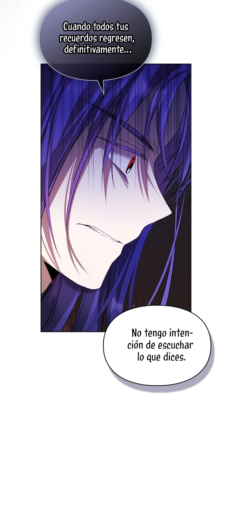 Mi prometido me engañó con la protagonista Capítulo 76 - Página 18