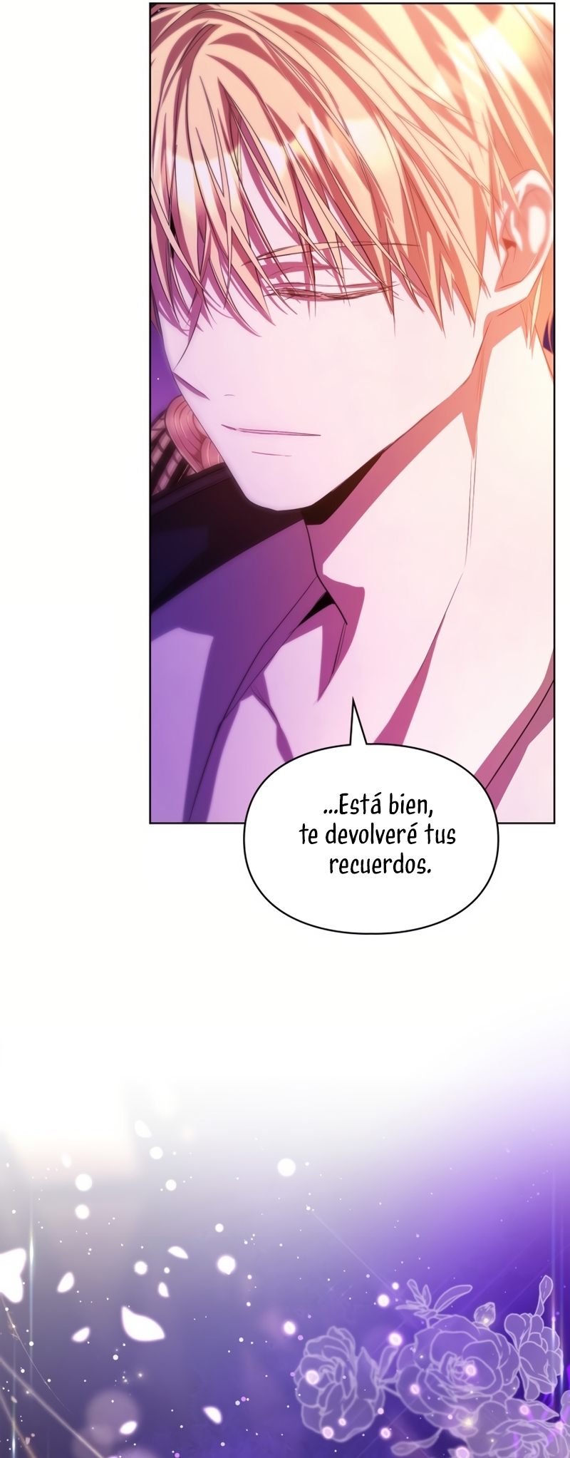 Mi prometido me engañó con la protagonista Capítulo 76 - Página 21