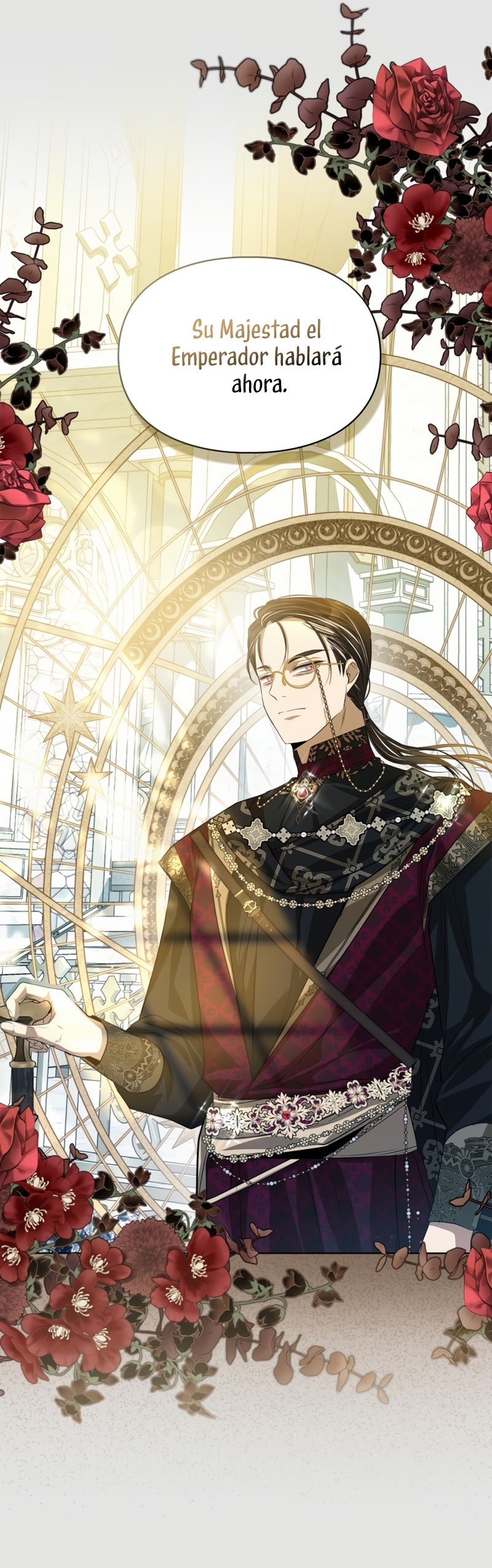 Mi prometido me engañó con la protagonista Capítulo 76 - Página 34