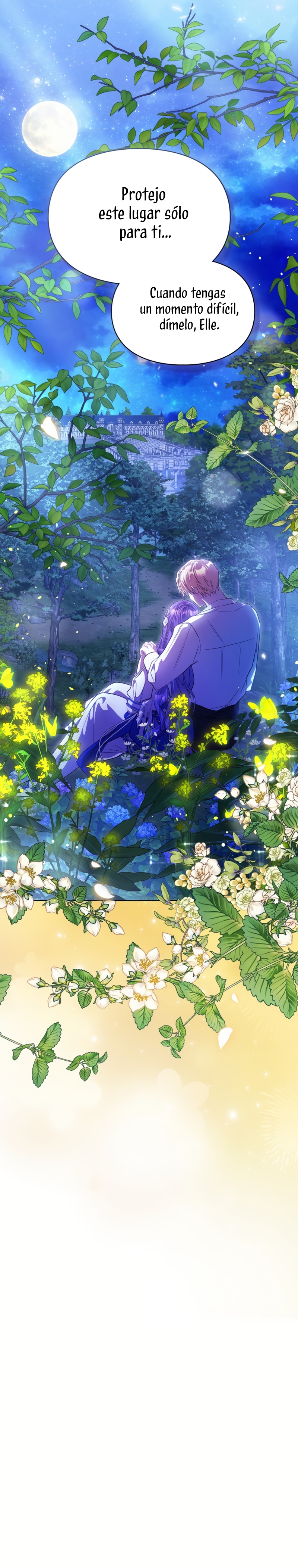 Mi prometido me engañó con la protagonista Capítulo 77 - Página 20