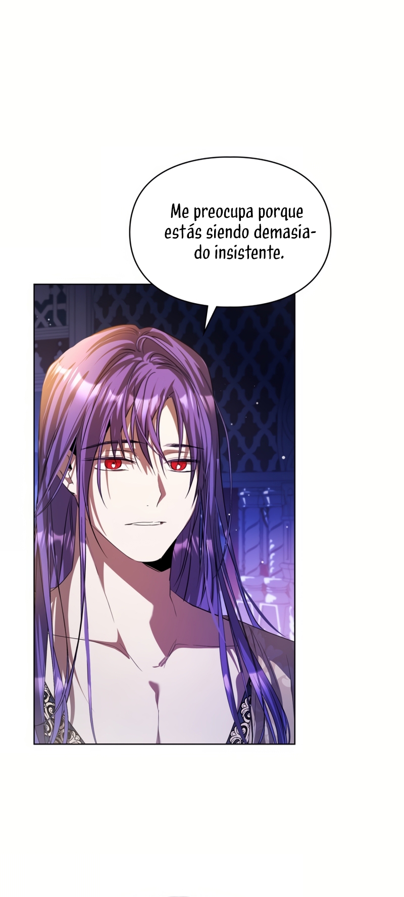 Mi prometido me engañó con la protagonista Capítulo 77 - Página 23