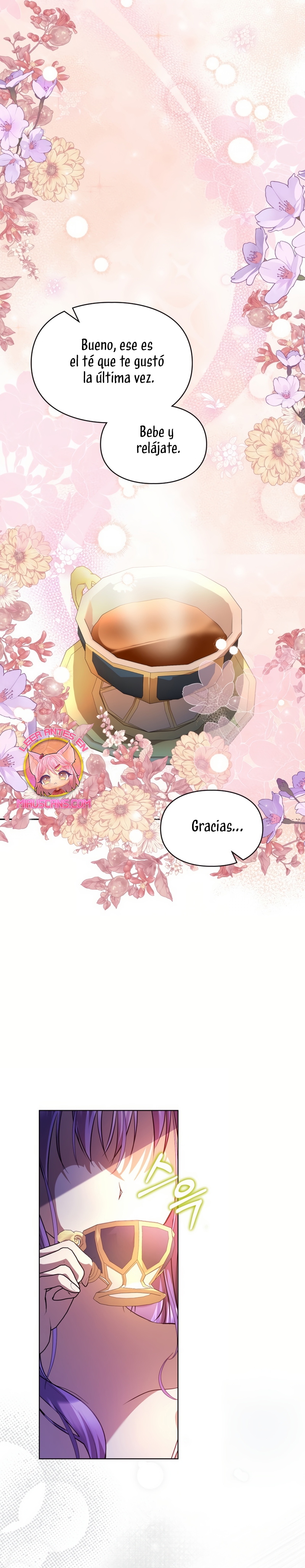 Mi prometido me engañó con la protagonista Capítulo 77 - Página 26