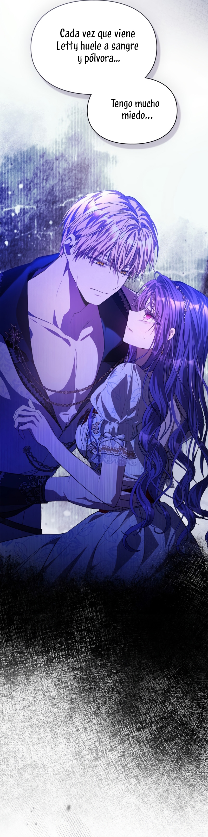 Mi prometido me engañó con la protagonista Capítulo 78 - Página 11