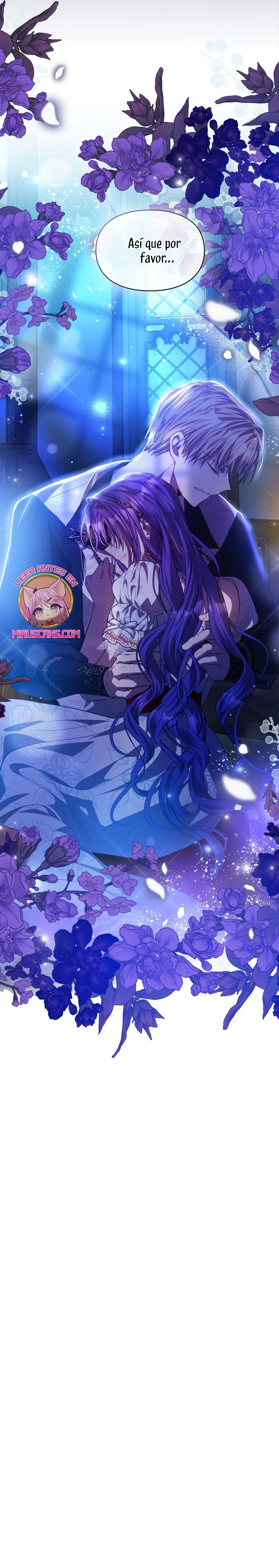 Mi prometido me engañó con la protagonista Capítulo 78 - Página 16