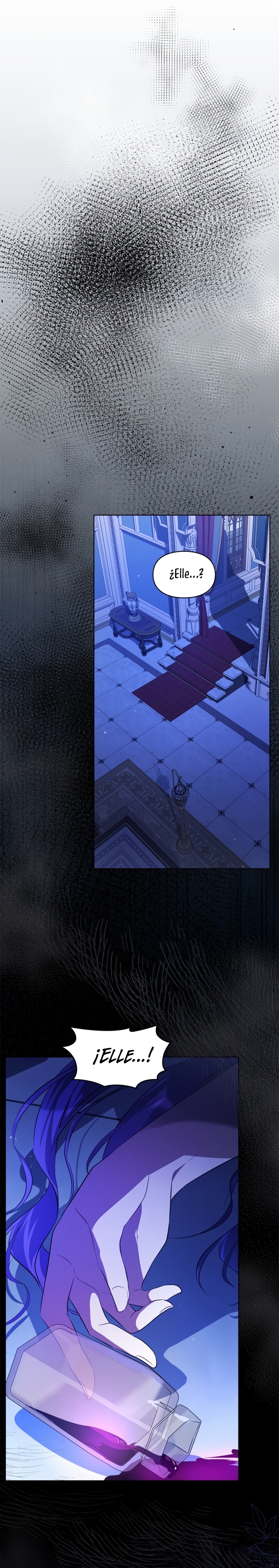 Mi prometido me engañó con la protagonista Capítulo 78 - Página 17