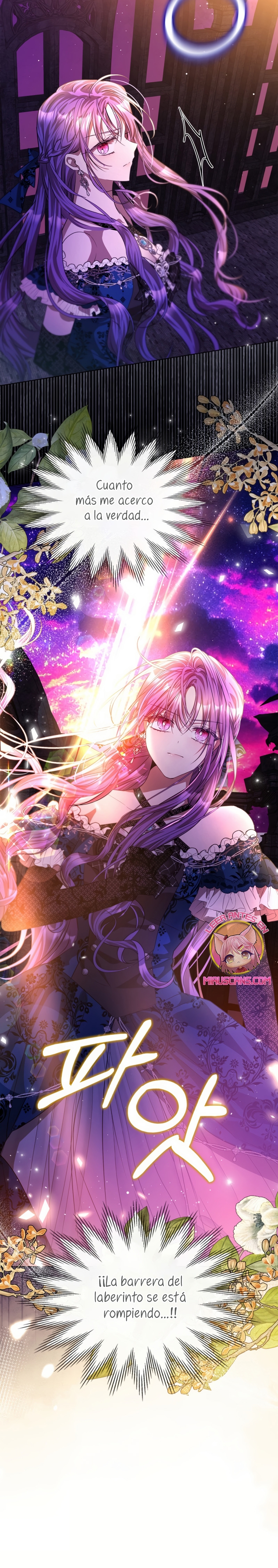 Mi prometido me engañó con la protagonista Capítulo 78 - Página 31