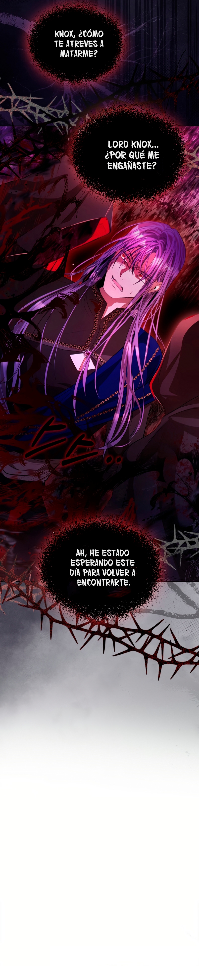 Mi prometido me engañó con la protagonista Capítulo 79 - Página 10