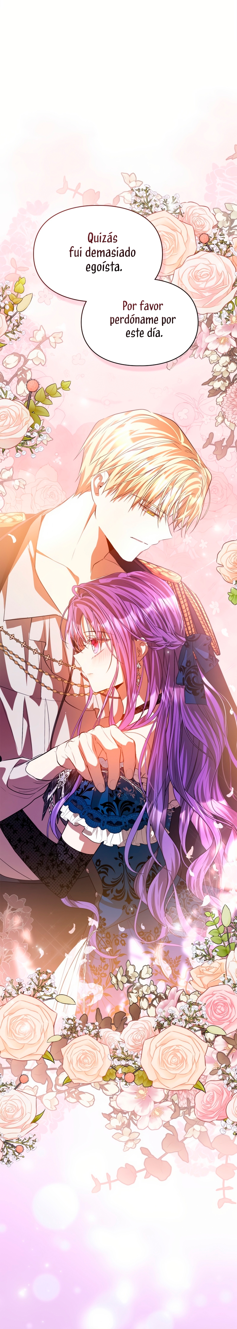 Mi prometido me engañó con la protagonista Capítulo 79 - Página 24