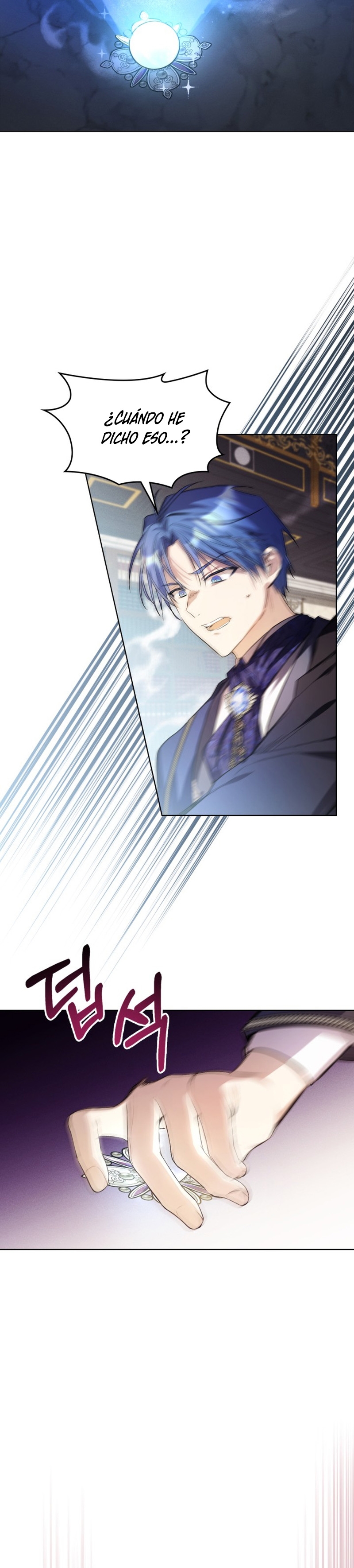 Mi prometido me engañó con la protagonista Capítulo 8 - Página 6