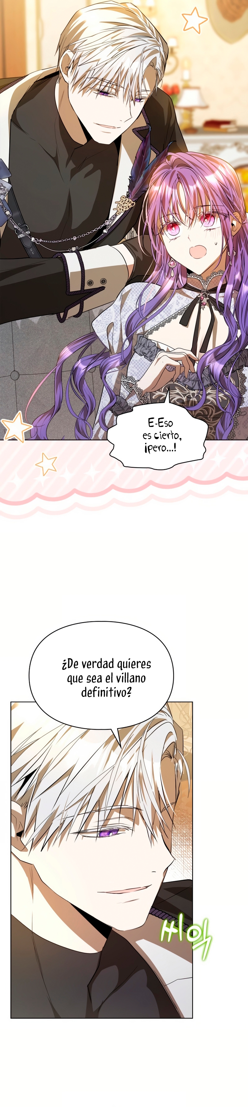 Mi prometido me engañó con la protagonista Capítulo 80 - Página 11